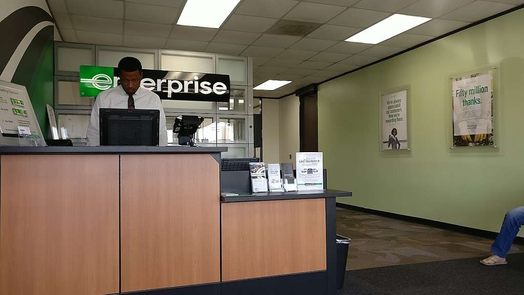 Enterprise Rent-A-Car | 14900 Gulf Fwy, Houston, TX 77034 | Phone: (281) 922-6857