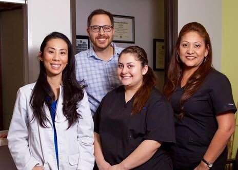 Rosewood Dental | 14615 San Pedro Ave # 215, San Antonio, TX 78232, USA | Phone: (210) 494-7658