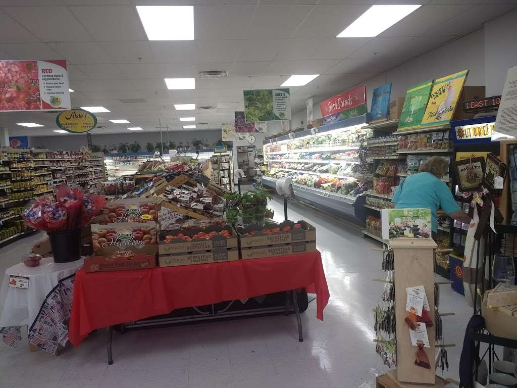 Angels Food Market | 4681 Mountain Rd, Pasadena, MD 21122, USA | Phone: (410) 255-6800
