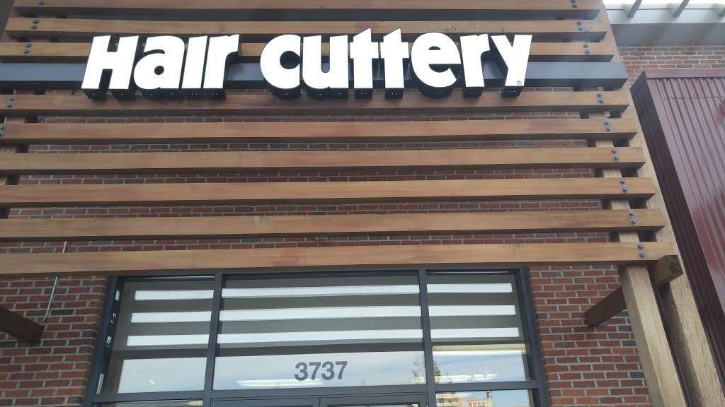 Hair Cuttery | 3737 Boston St, Baltimore, MD 21224, USA | Phone: (410) 522-2300