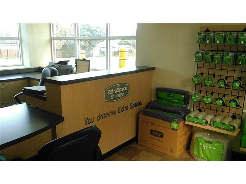 Extra Space Storage | 3500 San Pablo Dam Rd, El Sobrante, CA 94803 | Phone: (510) 223-8565