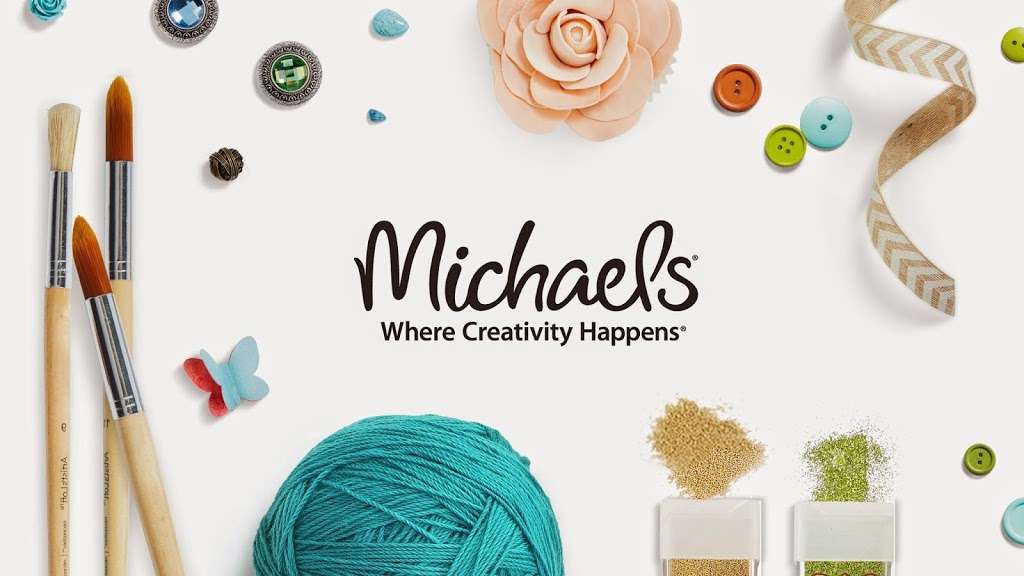 Michaels | 1611 E Monte Vista Ave Ste A, Vacaville, CA 95688 | Phone: (707) 474-3400