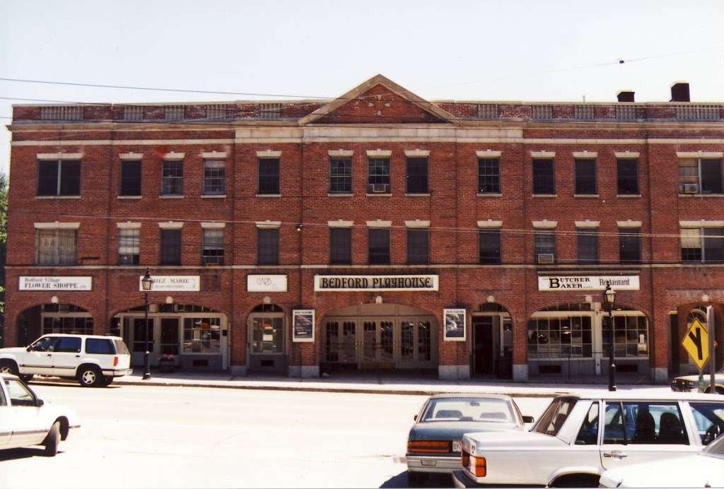 Bedford Playhouse | 633 Old Post Rd, Bedford, NY 10506, USA | Phone: (914) 234-6704