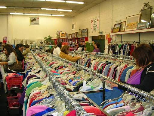 The Salvation Army-Family Thrift Store | 1247 S Wilson Way, Stockton, CA 95205, USA | Phone: (209) 466-3871