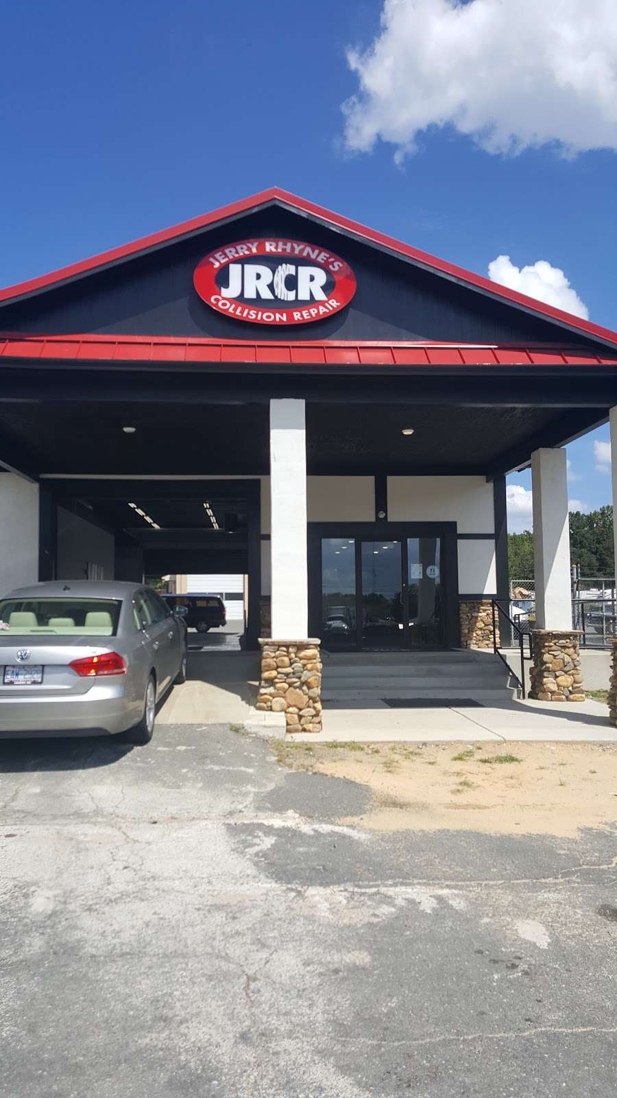 CARSTAR Jerry Rhynes Collision Pineville | 12629 Downs Rd, Pineville, NC 28134 | Phone: (704) 588-3613