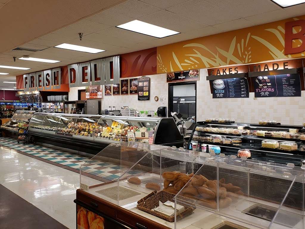 Frys Food And Drug | 520 E Baseline Rd, Phoenix, AZ 85042 | Phone: (602) 243-3012