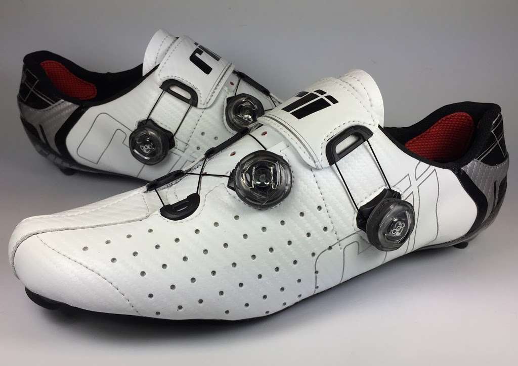 Riivo Cystom Cycling Footwear | 229 Edgewood Dr, Montgomery, TX 77356, USA | Phone: (714) 376-3630