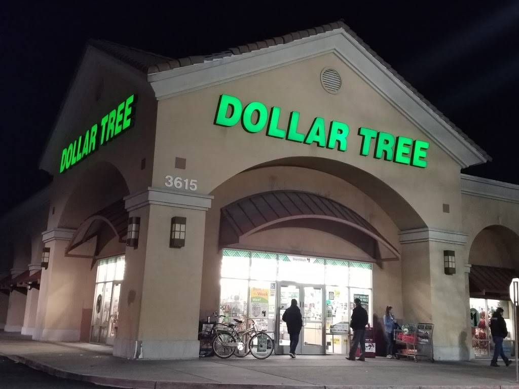 Dollar Tree | 3615 Northgate Blvd, Sacramento, CA 95834, USA | Phone: (916) 559-6341