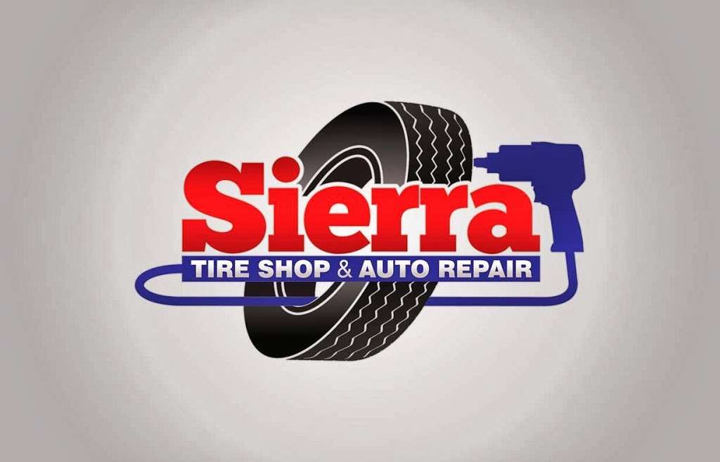 Sierra Tire & Auto Repair | 4112 W Chicago Ave, Chicago, IL 60651 | Phone: (773) 276-8010