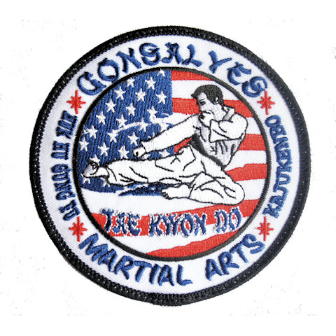 Gonsalves Martial Arts | 14410 Washington Ave, San Leandro, CA 94578, USA | Phone: (510) 566-5625