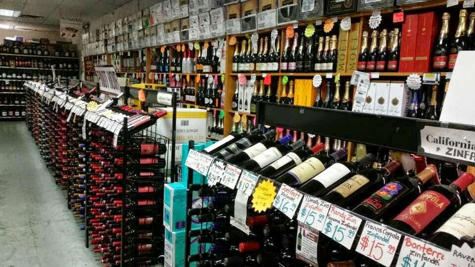 Putnam Wine & Liquor | 545 US-6, Mahopac, NY 10541, USA | Phone: (845) 628-8808