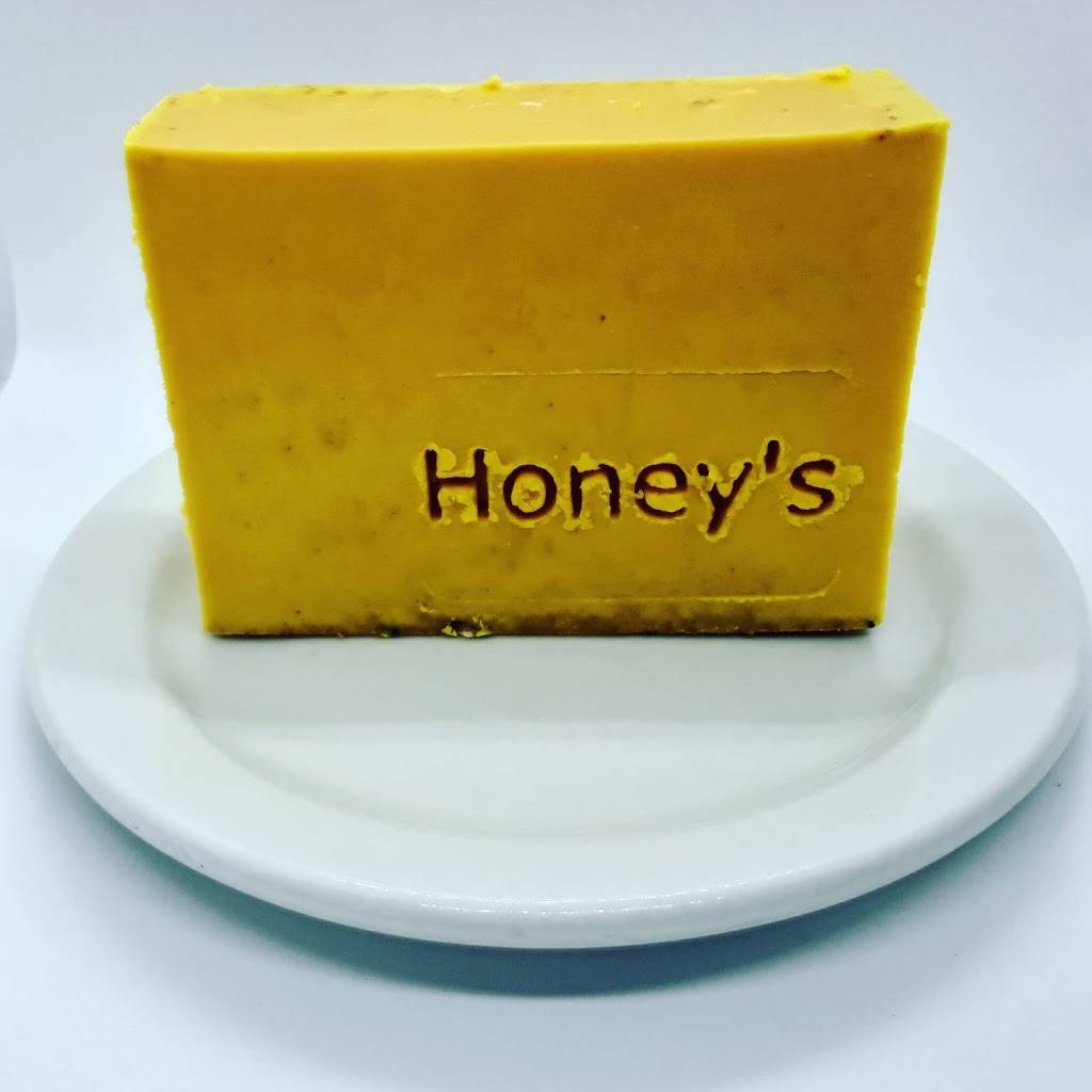 Honeys Beauty Bars | 16431 E 10 Mile Rd, Eastpointe, MI 48021, USA | Phone: (586) 943-3464