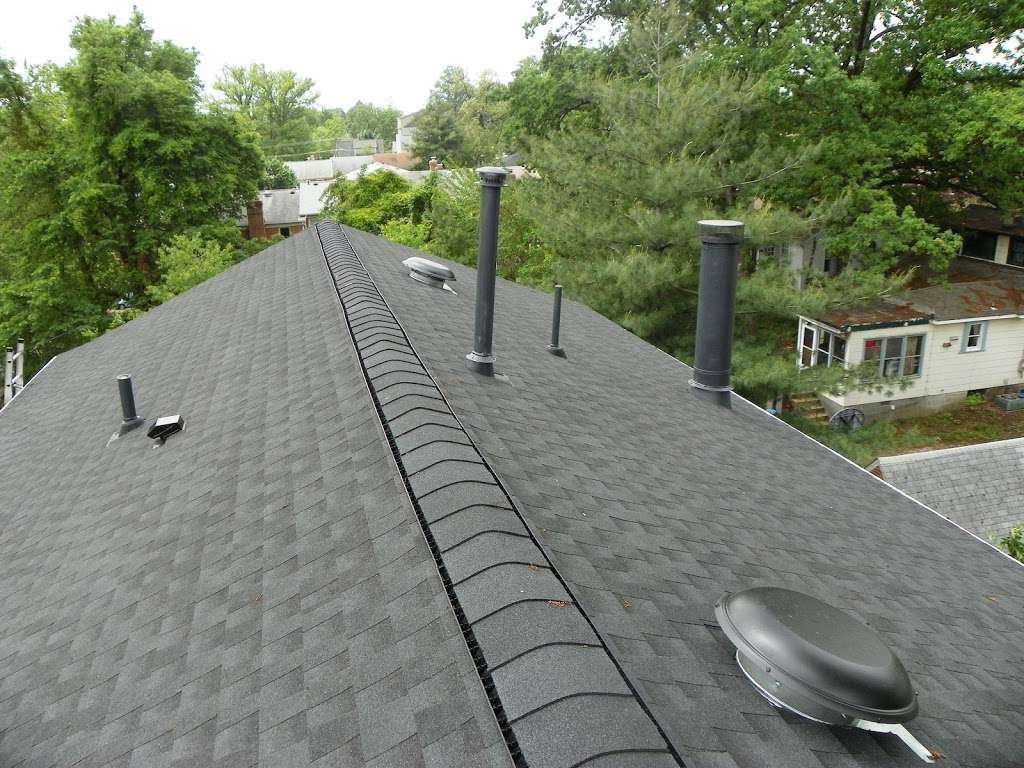 Hill Roofing Corporation | 11900 Livingston Rd Suite 134, Manassas, VA 20109, USA | Phone: (703) 754-0964