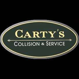 Cartys Collision & Service | 2201 Caves Rd, Owings Mills, MD 21117, USA | Phone: (410) 252-1468