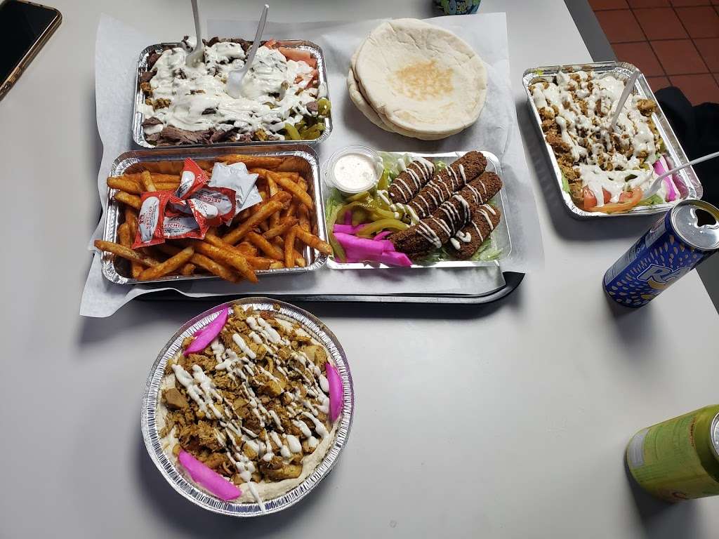 Hakuna Matata | 6035 95th St, Oak Lawn, IL 60453, USA | Phone: (708) 424-2490