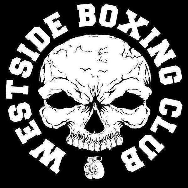 Westside Boxing Club | 4500 Pico Blvd, Los Angeles, CA 90019, USA | Phone: (310) 569-5503