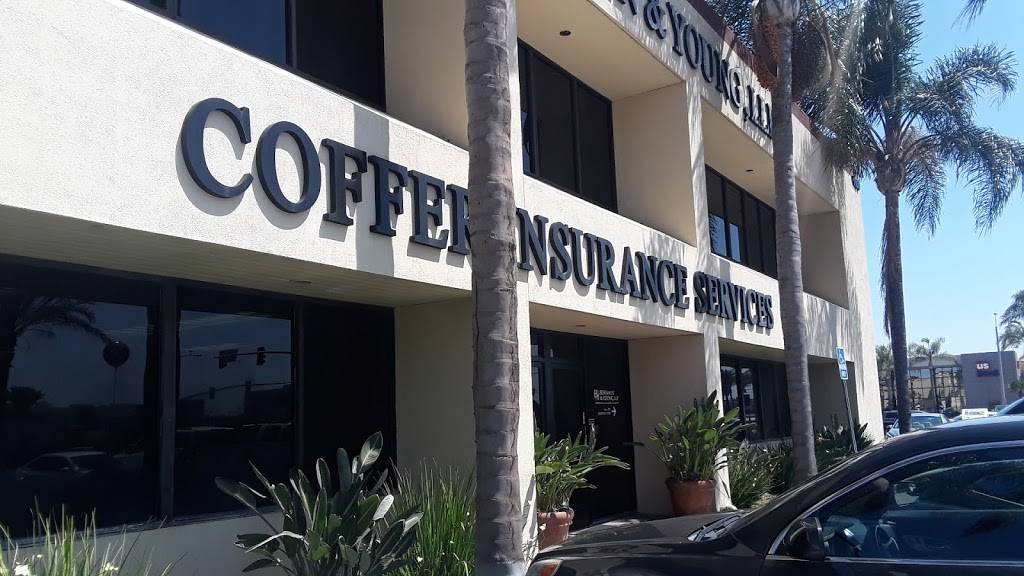 Coffer Insurance Services | 1100 N Tustin Ave, Anaheim, CA 92807, USA | Phone: (714) 237-0000