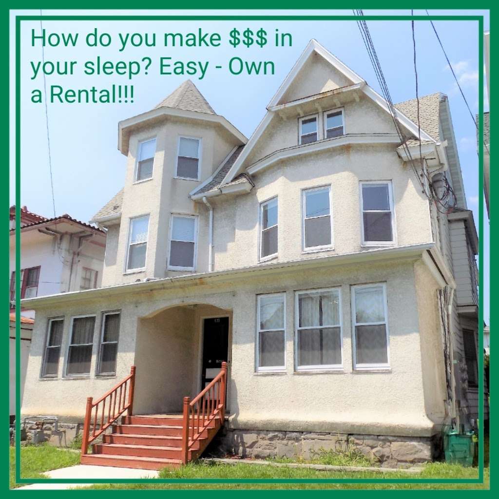 Dwell Real Estate and CityLine Property Management Group | 900 Beech St, Scranton, PA 18505, USA | Phone: (570) 871-0780