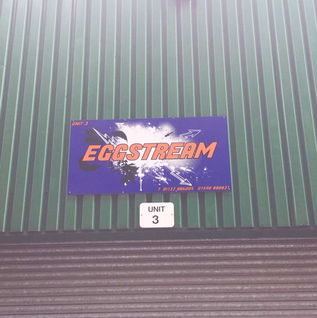 Eggstream Mx | Unit 3 Gasoline Alley, London Road, Wrotham, Sevenoaks TN15 7RR, UK | Phone: 01732 886005