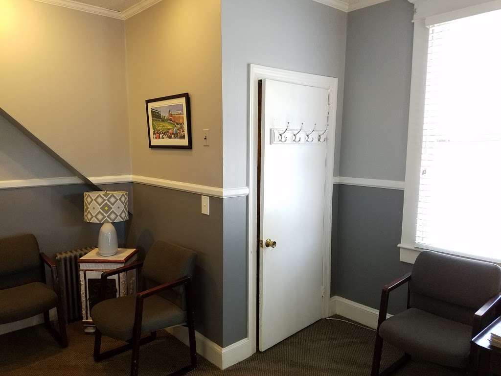 Hamilton Family Dentistry of Erin Wolfson, DDS | 5810 Harford Rd, Baltimore, MD 21214, USA | Phone: (410) 426-8200