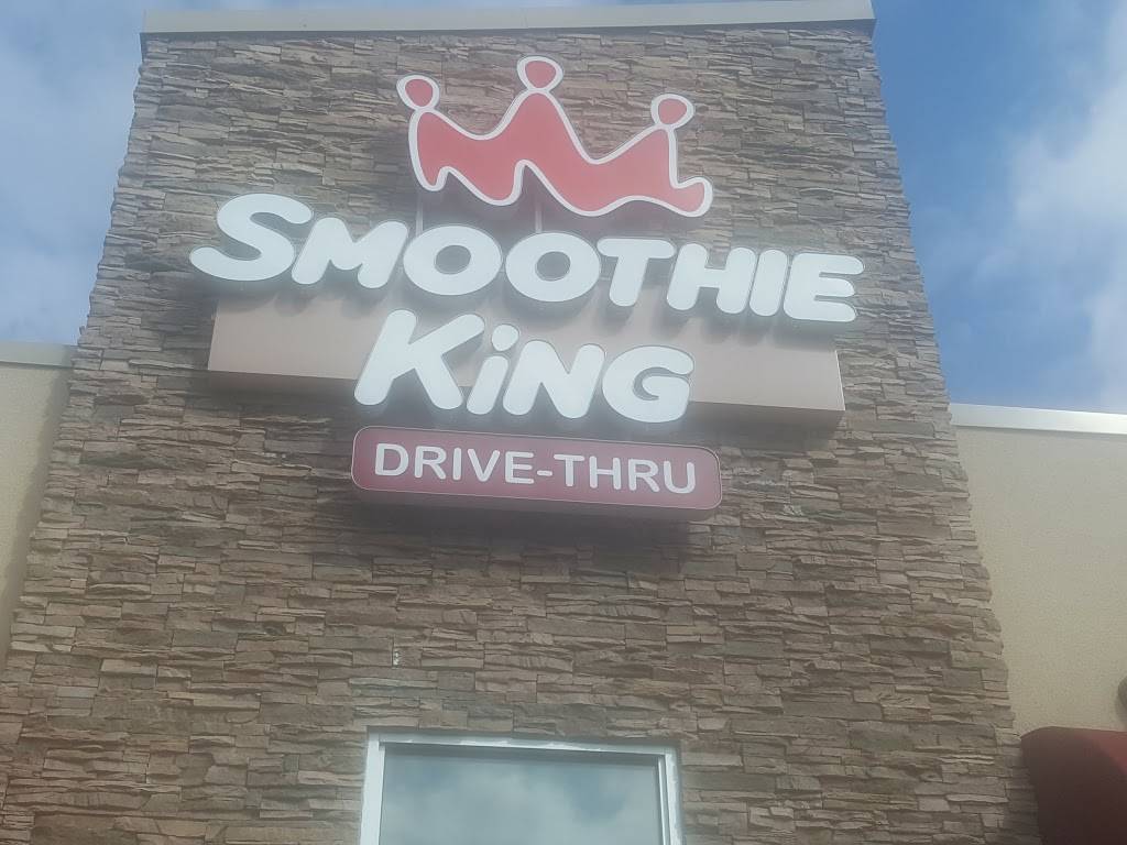 Smoothie King | 8471 N Lindbergh Blvd, Florissant, MO 63031, USA | Phone: (314) 733-5123