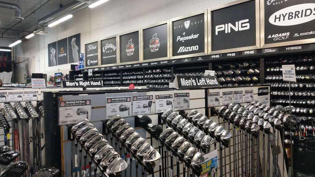 Roger Dunn Golf Shops | 13958 Seal Beach Blvd, Seal Beach, CA 90740, USA | Phone: (562) 598-1300