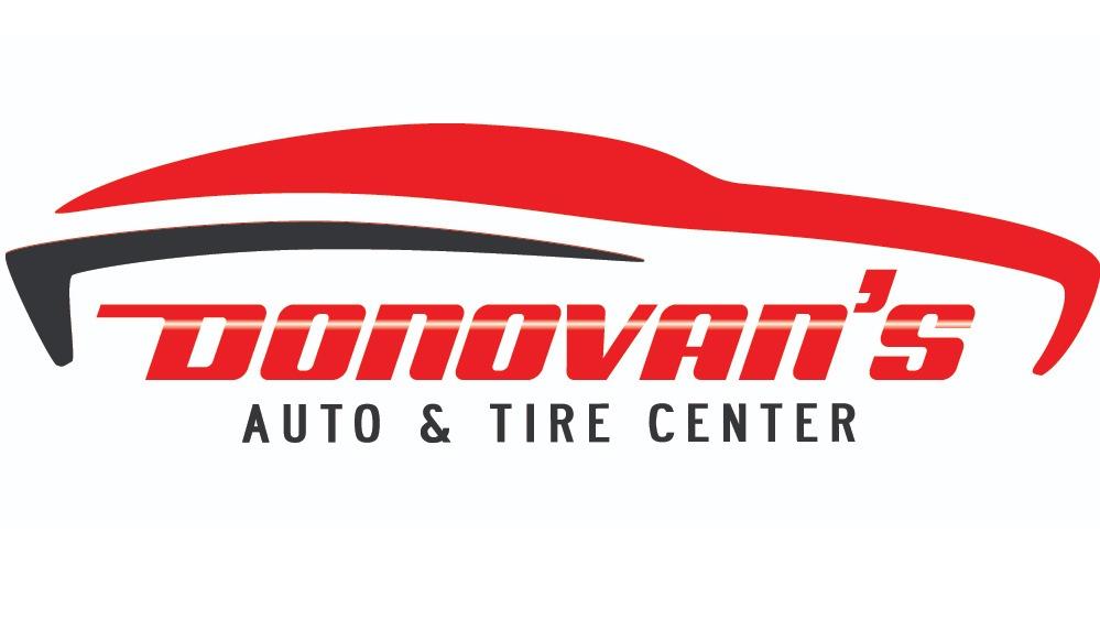 Donovans Auto & Tire Center | 9372 Kenwood Rd, Blue Ash, OH 45242, USA | Phone: (513) 793-0726