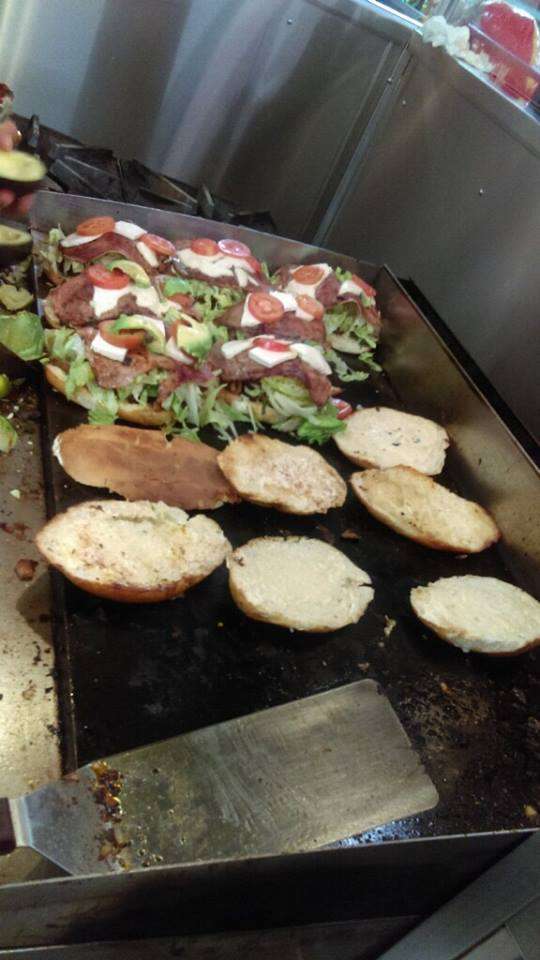 La Dos Tres | 12518 Blue Ridge Ext, Grandview, MO 64030, USA | Phone: (816) 767-8494