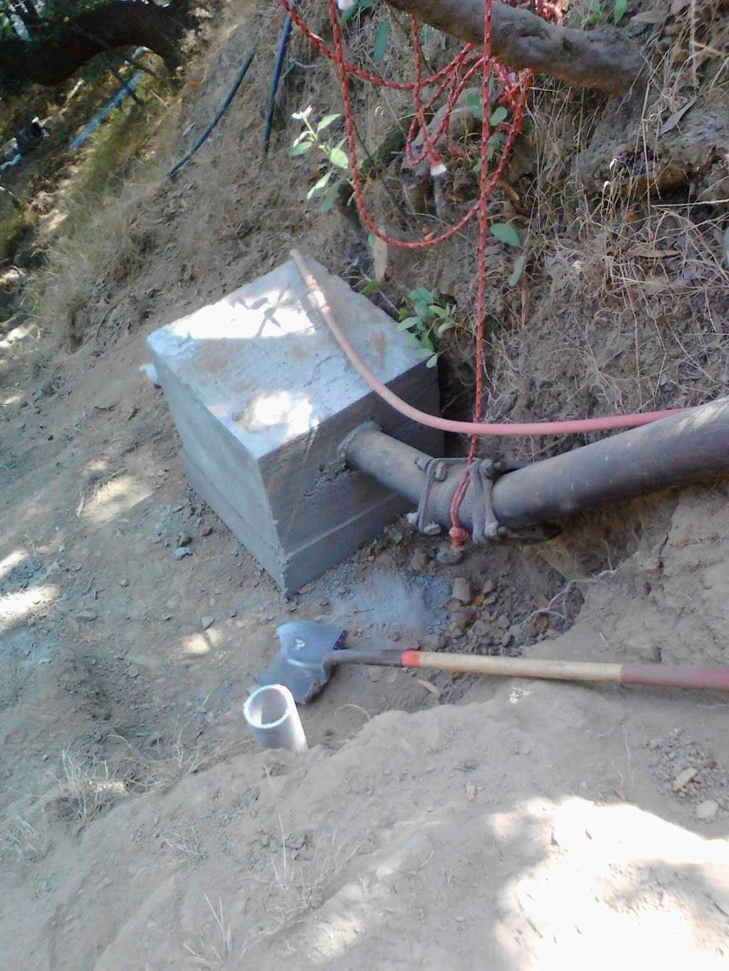 Sewer Connection Inc | 5017 Appian Way, El Sobrante, CA 94803, USA | Phone: (510) 222-2002