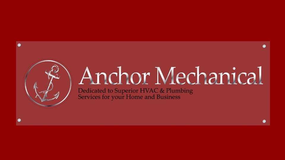 Anchor Mechanical LLC | 126 Industry Ln Suite 4, Forest Hill, MD 21050, USA | Phone: (410) 452-5601