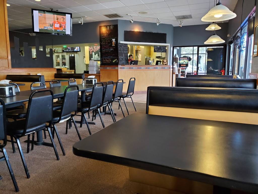 New York Richies | 5865 N Glenwood St, Garden City, ID 83714, USA | Phone: (208) 323-0003