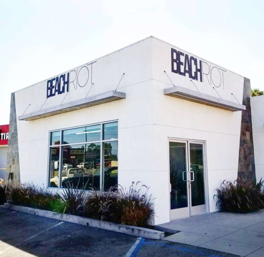 Beach Riot | 1727 Superior Ave, Costa Mesa, CA 92627