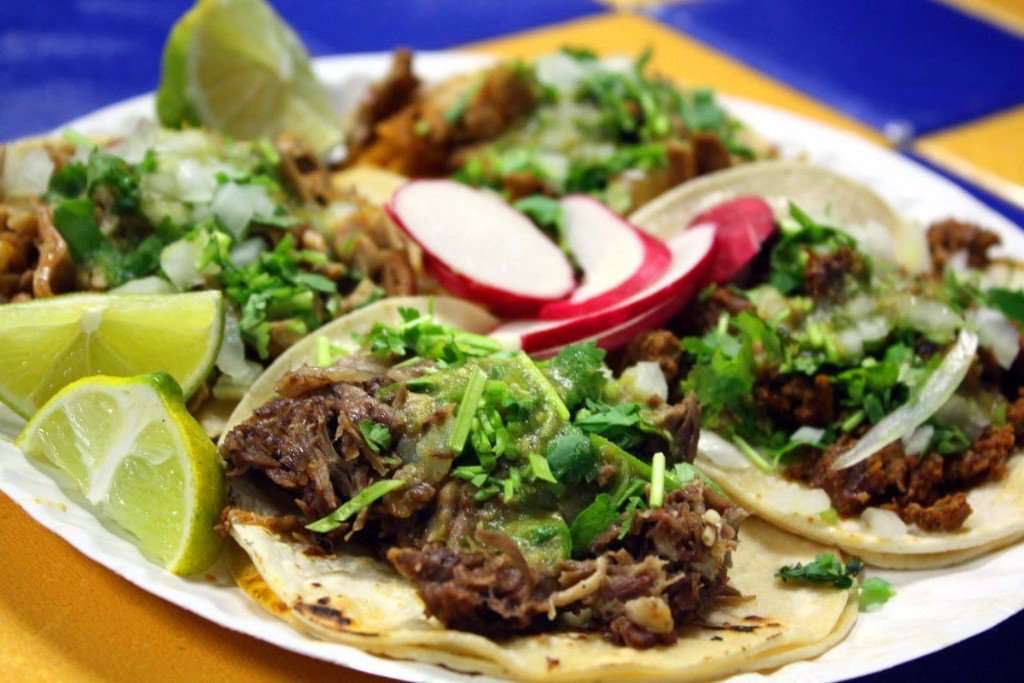 Taqueria La Marianita | 21411 Clay Rd Suite B, Katy, TX 77449, USA | Phone: (832) 321-3573