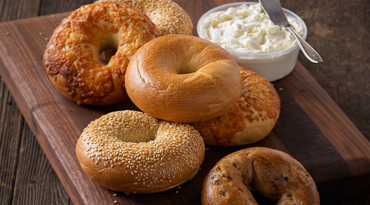 Einstein Bros. Bagels | 2330 N International Pkwy E13, Dallas, TX 75261, USA | Phone: (972) 973-6437