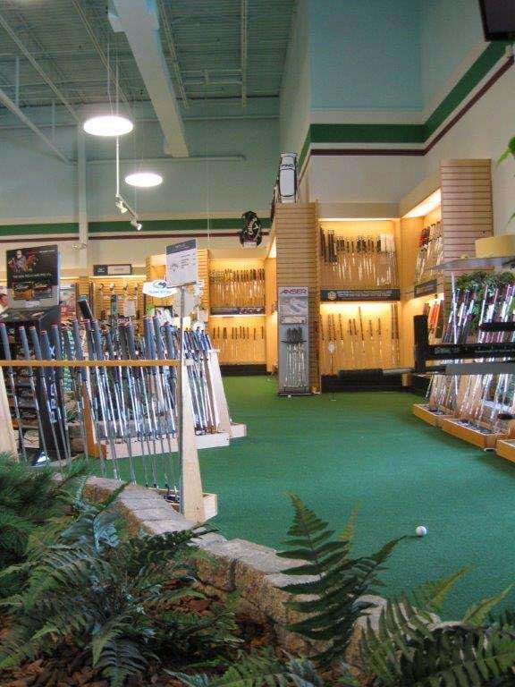 Golf Galaxy | 380 W Swedesford Rd, Berwyn, PA 19312 | Phone: (484) 952-0001