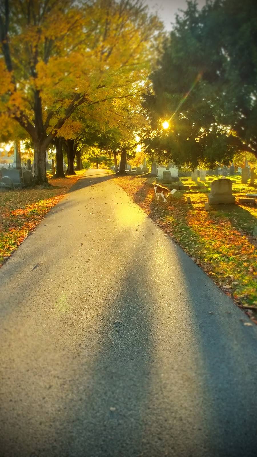 Fairview Cemetery | 800 E 6th St, New Albany, IN 47150, USA | Phone: (812) 948-5357