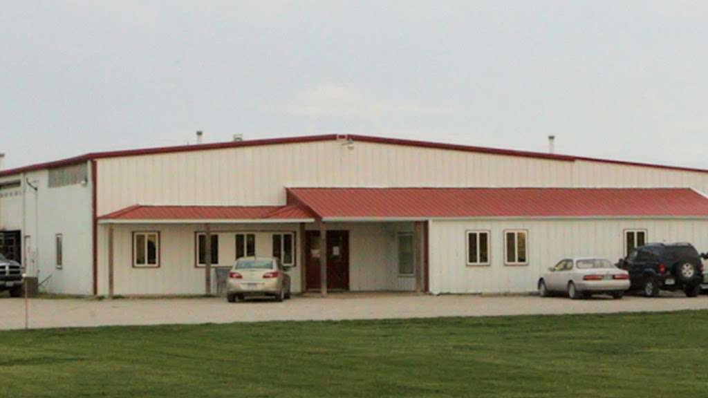 Bates County Veterinary Clinic | Hwy 52 & I49 Outer Road, 2752 N.W, County Rd, Butler, MO 64730, USA | Phone: (660) 679-3120