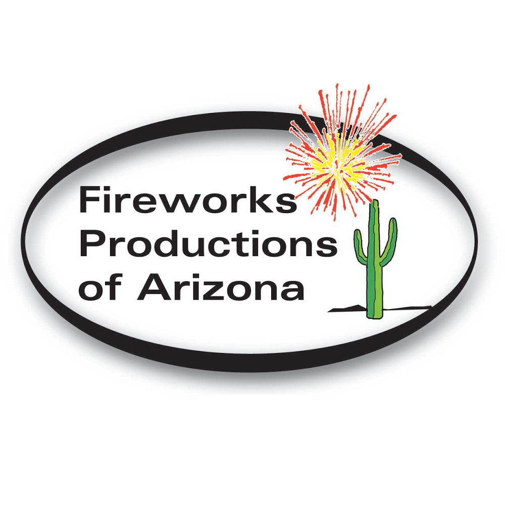 Fireworks Productions of Arizona | 17034 S 54th St, Chandler, AZ 85226, USA | Phone: (480) 948-0090