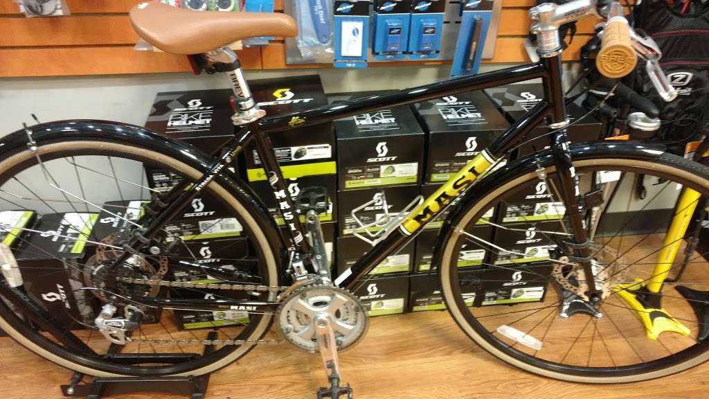 LoKe Bicycles | 11640 Brooks School Rd #100, Fishers, IN 46037 | Phone: (317) 595-5653