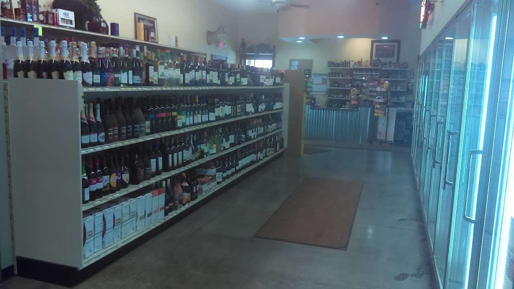 Red Barrell Liquors | 230 W Main St, Monrovia, IN 46157, USA | Phone: (317) 996-4301