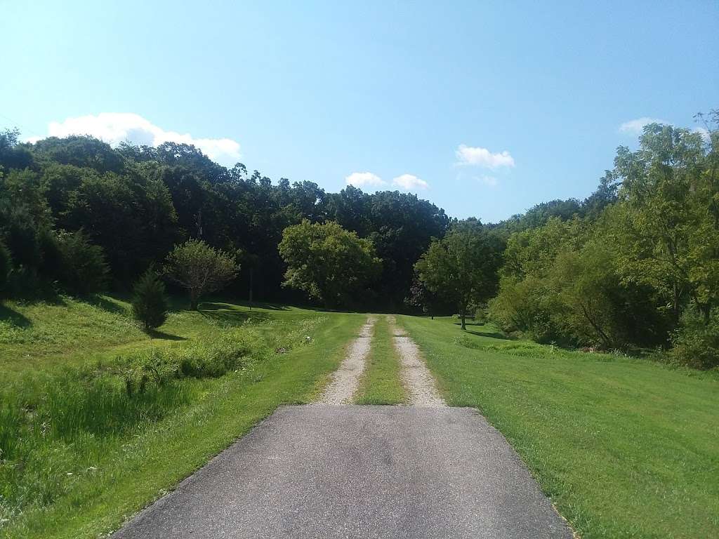 NCR Mason Dixon Line | Torrey C. Brown Rail Trail, Freeland, MD 21053, USA
