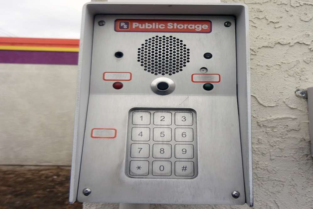 Public Storage | 525 California Ave, Pittsburg, CA 94565, USA | Phone: (925) 318-5314