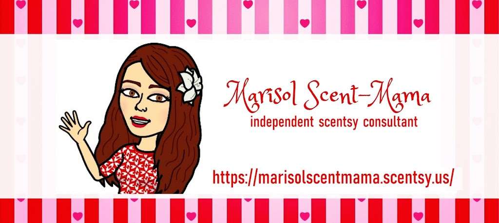 Marisol Scent-Mama | Beverly Blvd, Pico Rivera, CA 90660, USA | Phone: (562) 270-4341