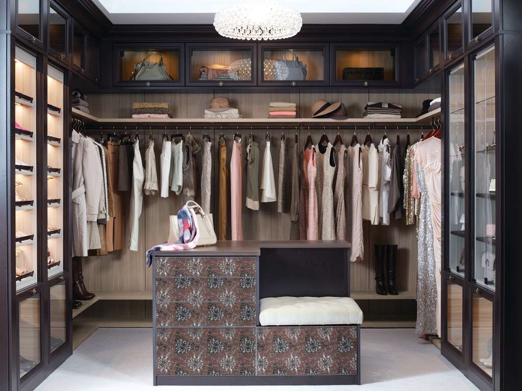 California Closets - San Diego | 7808 Miramar Rd, San Diego, CA 92126, USA | Phone: (858) 695-0882