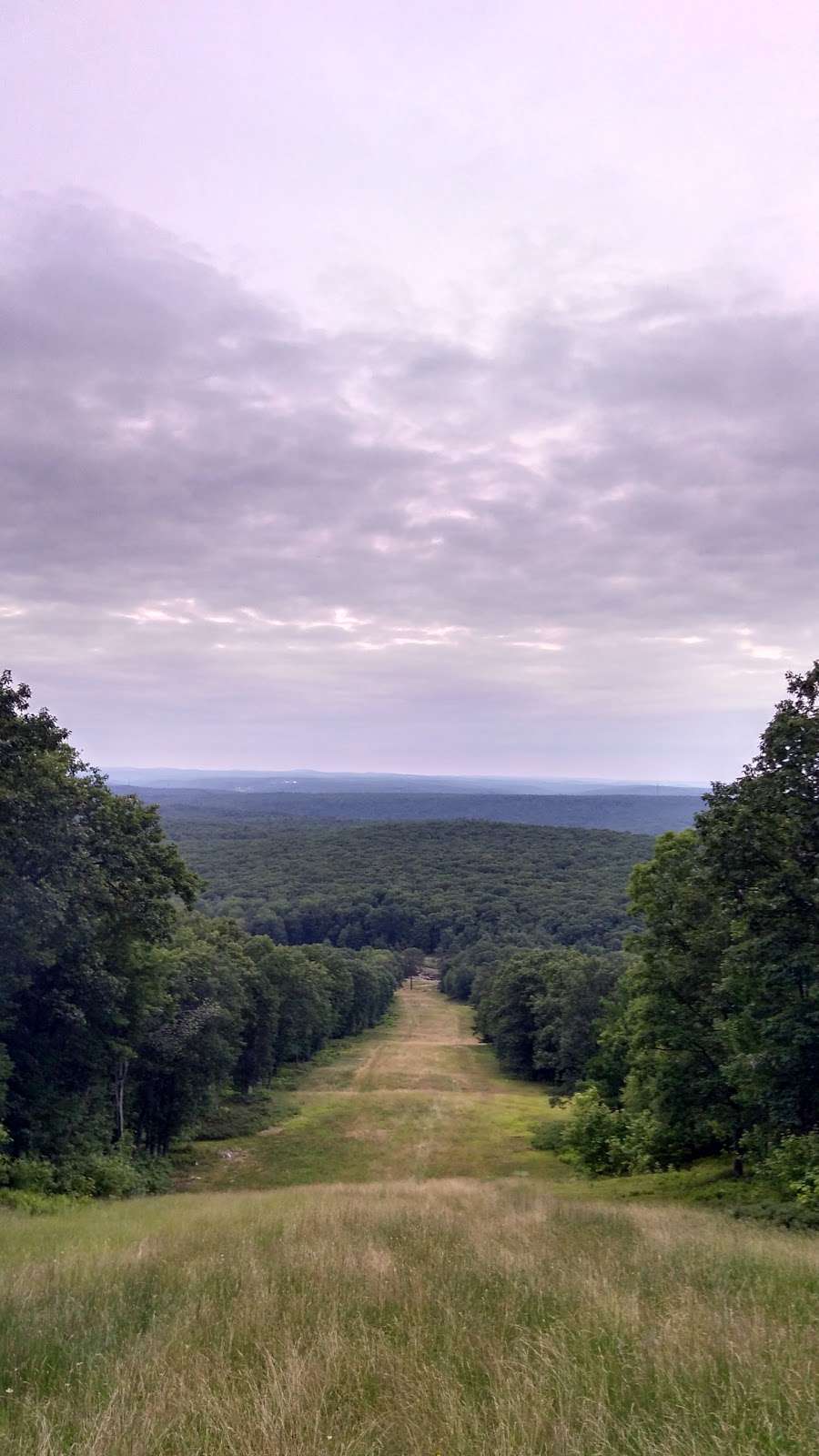 State Game Lands Number 183 | Hawley, PA 18428, USA