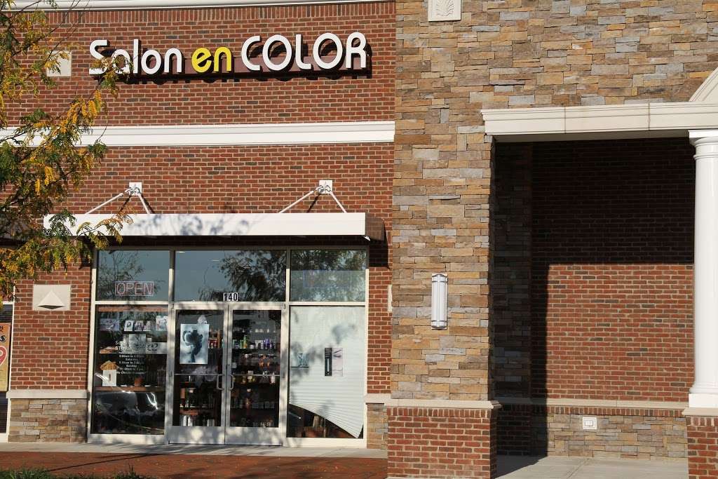 Salon Encolor | 25401 Eastern Marketplace Plaza suite 140, Chantilly, VA 20152 | Phone: (703) 542-2445