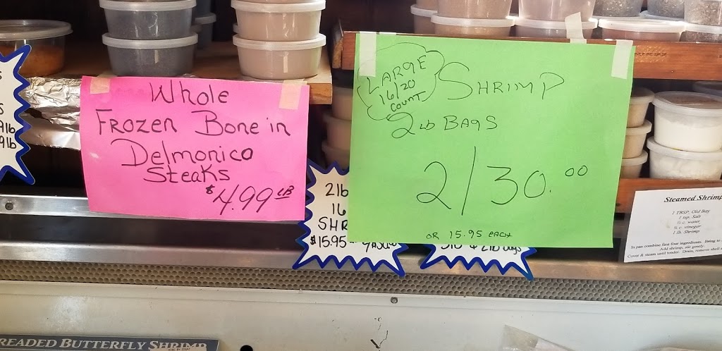 Sensenig Meats & Catering | 6999 Cannery Rd, Hanover, PA 17331 | Phone: (717) 632-4964