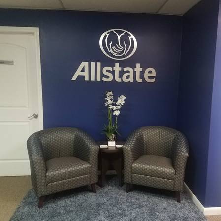 Amber Abney: Allstate Insurance | 2859 Henderson Mill Rd, Atlanta, GA 30341, USA | Phone: (404) 963-2833