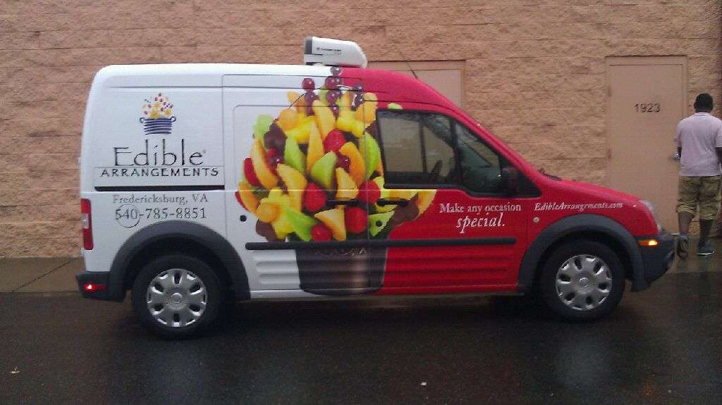 Edible Arrangements | 1923 Carl D. Silver Parkway, Fredericksburg, VA 22401, USA | Phone: (540) 785-8851