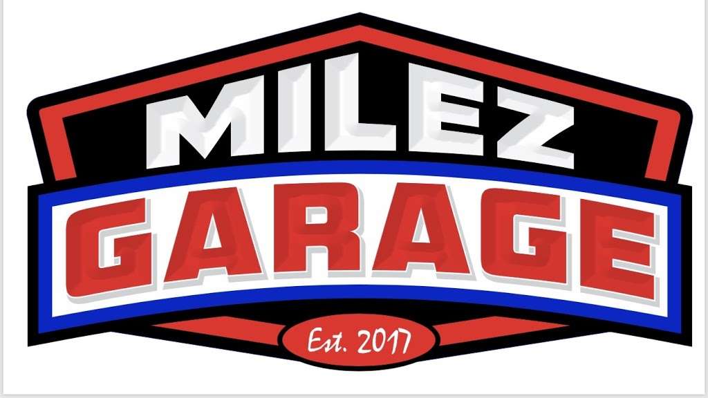 Milez Garage | 1110 Naamans Creek Rd, Garnet Valley, PA 19060, USA | Phone: (610) 459-9477